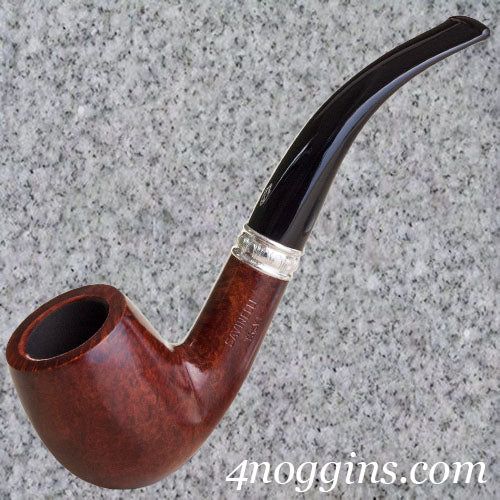 Savinelli: Trevi Smooth (606) - 4Noggins.com