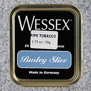 Wessex: BURLEY SLICE 50g 2006 - C - 4Noggins.com